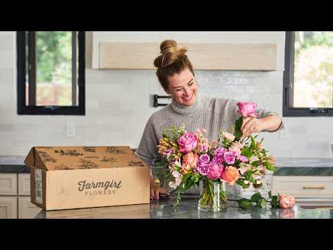 Farmgirl Flowers