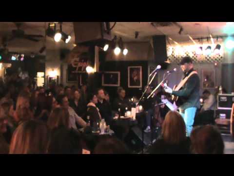 Robby Hopkins - She's Country'er Than Me - Performed at The Bluebird Cafe - Nashville TN