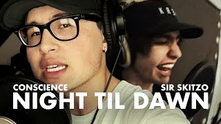 CHVSE - Night 'Til Dawn (feat. conscience)