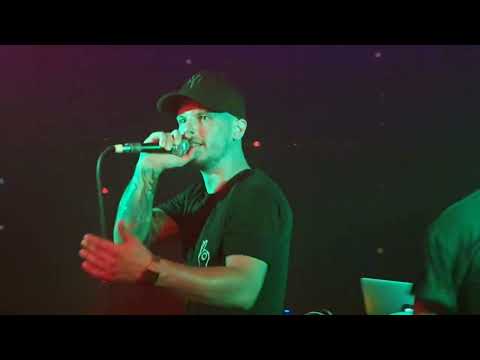 TRSH x Kontur - Szett / Veszprém, Terem Bár 2022.07.21.