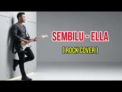 Sembilu  - Ella | Rock Cover by Vortexia