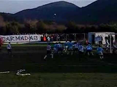 Utakmica Konavljanin: Rijeka