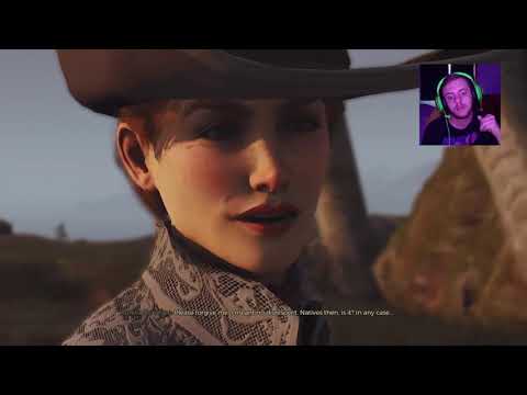 GreedFall The De Vespe Conspiracy Complete Walkthrough Gameplay Part 1 - Aurelia