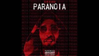 Skeme - Paranoia Full Mixtape