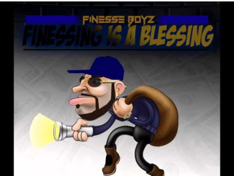 Finesse Gang - Going Prod. By Pooh Beats (Finesse Boyz) .