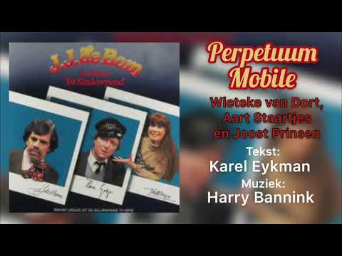 Perpetuum mobile video thumbnail