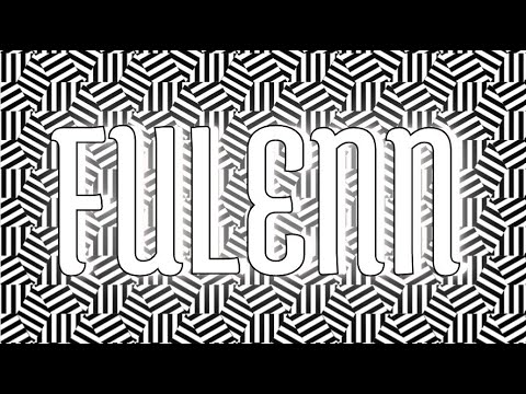 Alvan & Ahez - Fulenn ( visual concept and ambience 15 minutes )