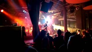 Tuoni - Pois Minusta (Nokia Lumia 930 #pureview)