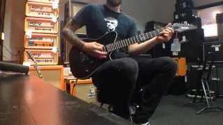 Video thumbnail for Morningchug Episode 4 - Egnater Armageddon by Frank Fleckenstein