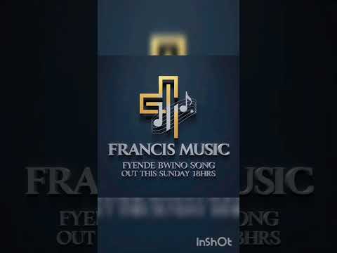 Francis kadonki _-- FYENDE BWTNO 2025hit Zambian Gospel Music