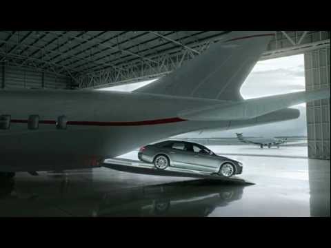Audi A8L TV Commercial
