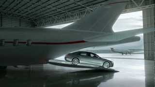 Audi A8L TV Commercial