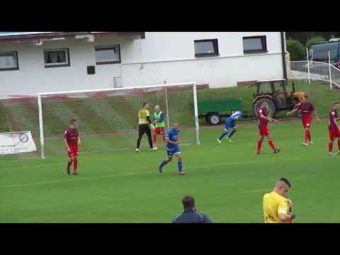 2 września 2017, g.17:00 Odra Wodzisław Śląski - Forteca Świerklany 4-1 (2-0) rzut karny dla Fortecy