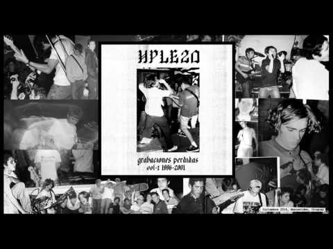 Hablan Por La Espalda / HPLE20 - Vol I - Grabaciones Perdidas 1996-2001 (Full Album)