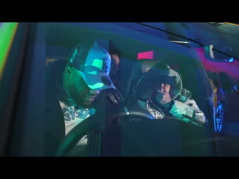 Stackz Pounds - Welcome To OT ( Official Trailer)