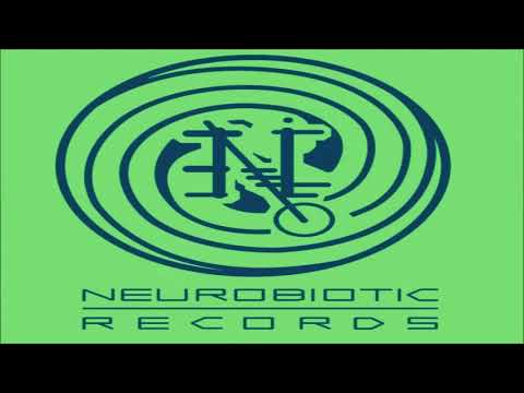 Joti Sidhu -  Neurobiotic Records Vol. 02 (2010)