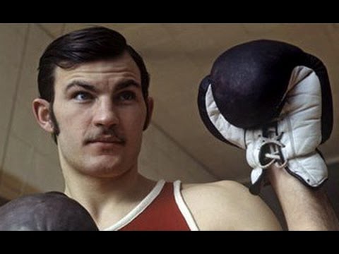 Бокс  Вячеслав Лемешев-Рейма Виртанен Олимпиада 1972 До 75 кг Финал