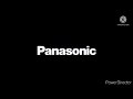 Panasonic New Logo Has A Faster Fucking Ever 1x 32x