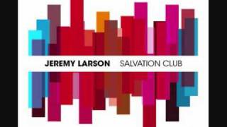 The Activist by Jeremy Larson