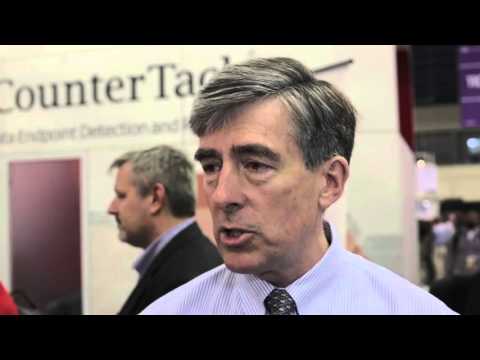 Edward Snowden: NSA Perspective from former Deputy Director