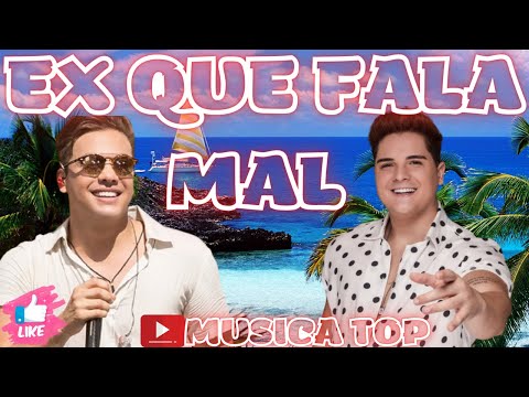 ✅ WESLEY SAFADAO FEAT ERIC LAND ✅ - EX FALA MAL - WS BAHAMAS