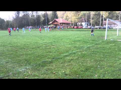 Fk Stave-Fk Mali korak