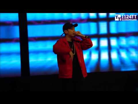 160930 Still Got Luv