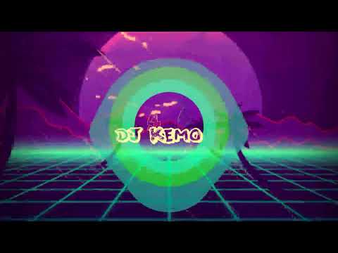 afrobeat mix by dj kemo