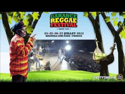 DUB INC - Live HD at Garance Reggae Festival 2013