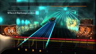 Sepultura - Slave New World (Lead) Rocksmith 2014 CDLC