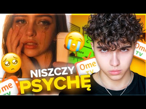 NIE WIERZĘ ŻE TO ZROBIŁA... | RIZZ NA OME.TV