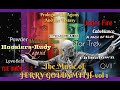 The Music Of JERRY GOLDSMITH Vol 1