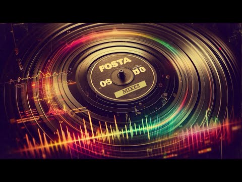 Fosta Mix 52