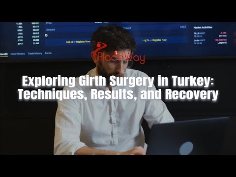 Girth Surgery in Turkey: A Comprehensive Look at Techniques, Outcomes, and Recovery