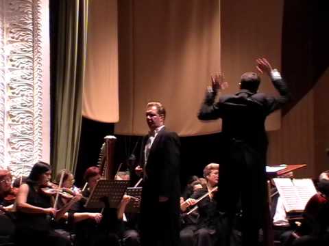 Vladimir BAYKOV - Was duftet doch der Flieder