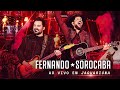 Fernando Sorocaba Ao Vivo Em Jaguariúna