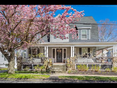 62 Farragut Road, Swampscott MA 01907