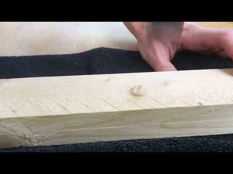 Hammertest Zirkonkrone Reif Zahntechnik, Donauwörth