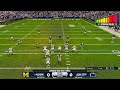 NEW College Football 26 Gameplay