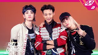 [影音] SHINee - HARD 接力舞蹈