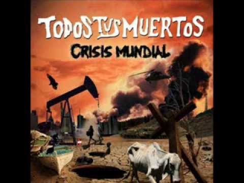 Crisis mundial