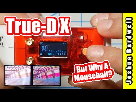 True-D X Full Test And Review vs.  RapidFire OwlRC