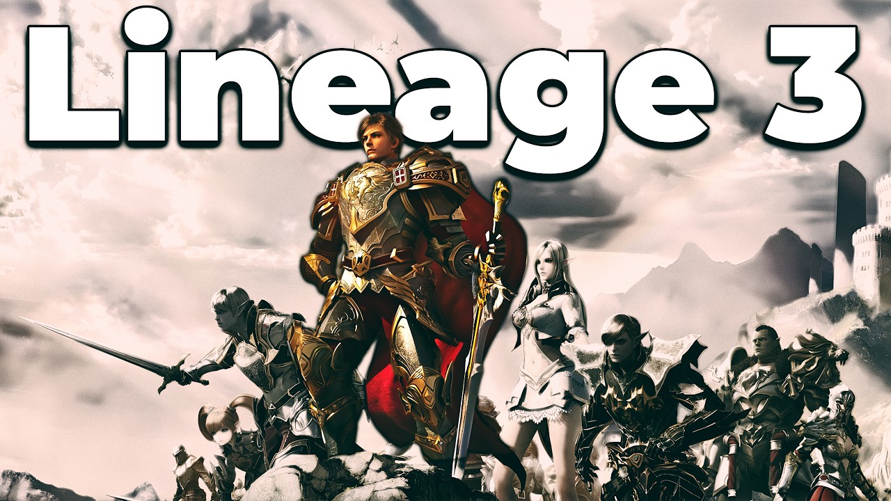 What Project NL MUST Deliver to be Lineage3