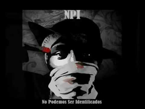 Fumandome un blunt- Ronko Npi ( video official )