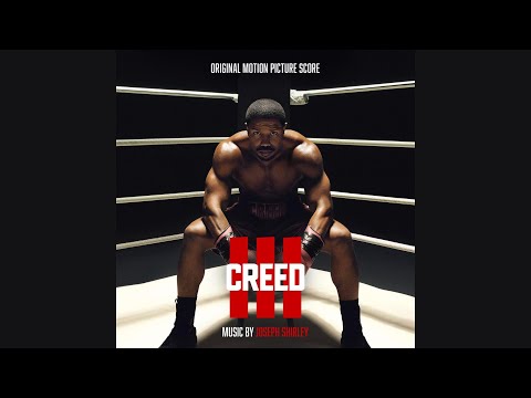 Joseph Shirley - Underdog (Creed III)