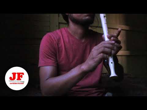 Never Be the Same - Camila Cabello en FLAUTA DULCE (RECORDER COVER)