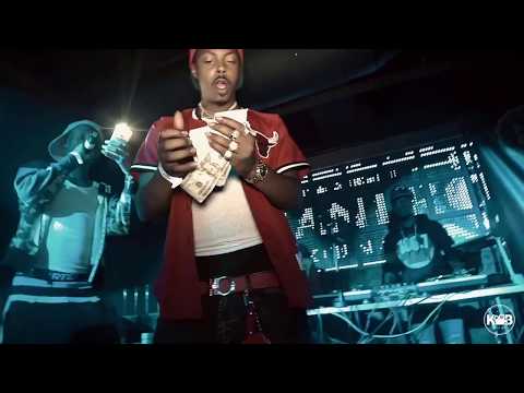 PCG Flexx x OJX2 Performance x KB Films