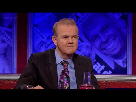 HIGNFY S41E01   Jack Dee, Caroline Wyatt and Jon Richardson