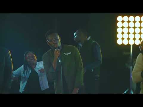 Roc Worshipperz - Kuoshwa (Live Music Video)