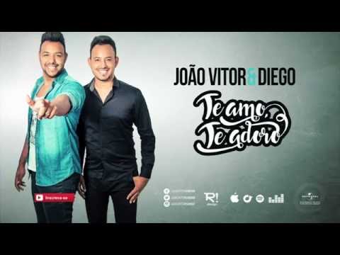 Te Amo Te Adoro video